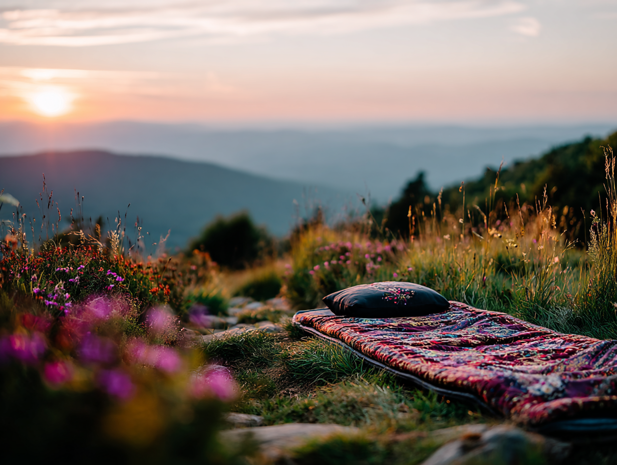 Vagus Nerve Deluxe Yoga Nidra Meditation Toolkit